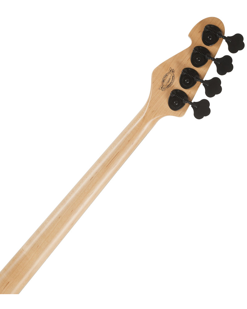 Sandberg California TT MF RB EBF MHS