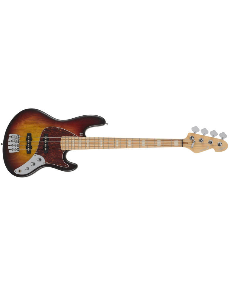 Sandberg California TT SS MN Sunburst