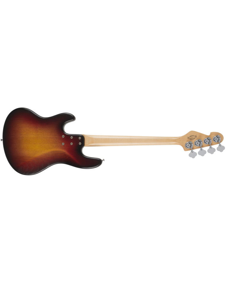 Sandberg California TT SS MN Sunburst