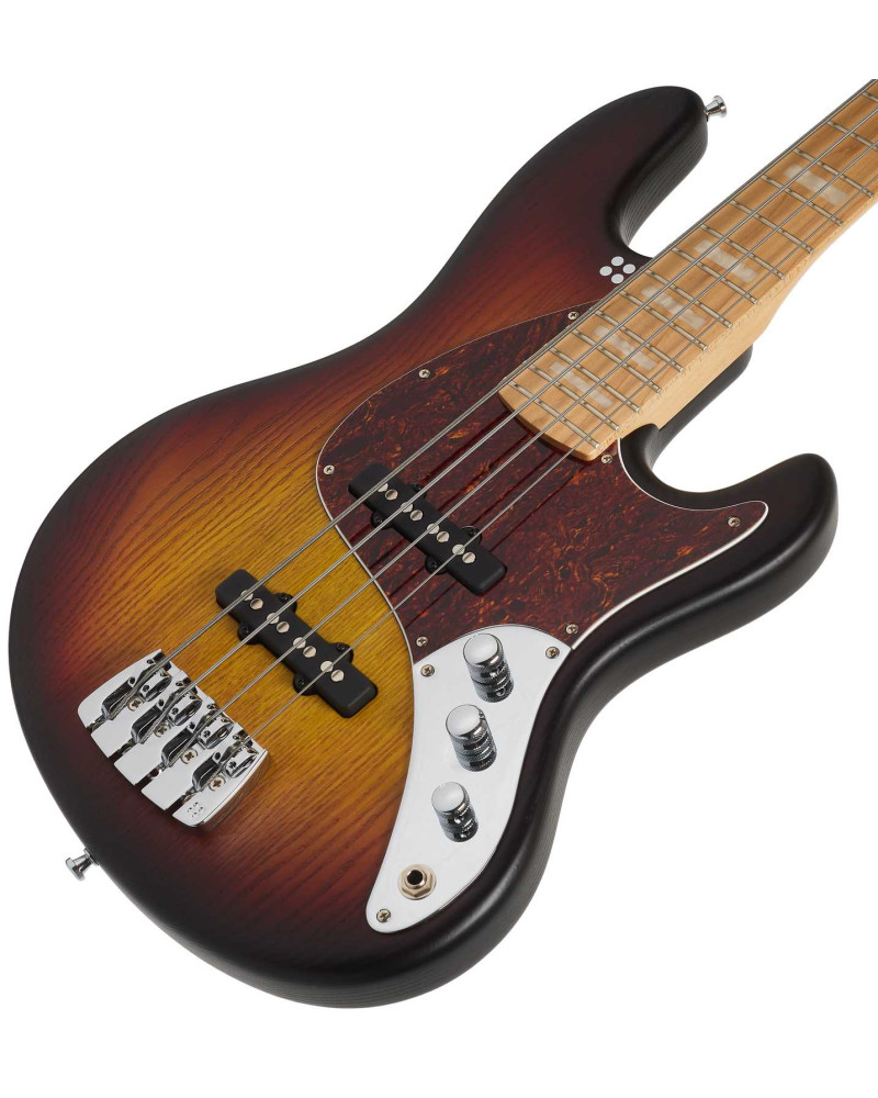 Sandberg California TT SS MN Sunburst