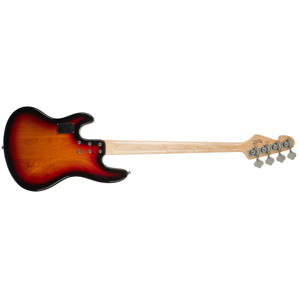 Sandberg Electra II TT4 3TSB RWFB
