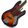 Sandberg Electra II TT4 3TSB RWFB