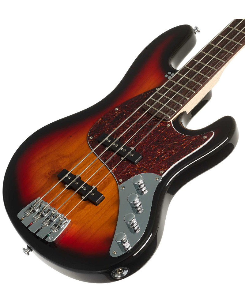 Sandberg Electra II TT4 3TSB RWFB