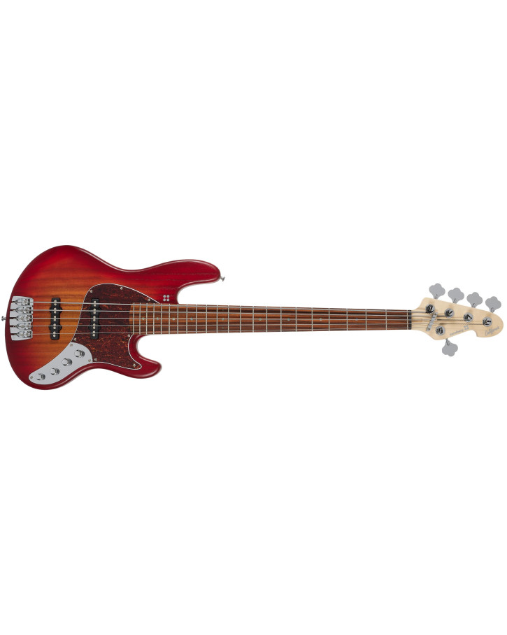 Sandberg California TT 5 SL PF Matte Cherry Sunburst