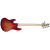 Sandberg California TT 5 SL PF Matte Cherry Sunburst