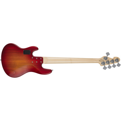 Sandberg California TT 5 SL PF Matte Cherry Sunburst