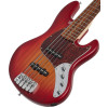 Sandberg California TT 5 SL PF Matte Cherry Sunburst