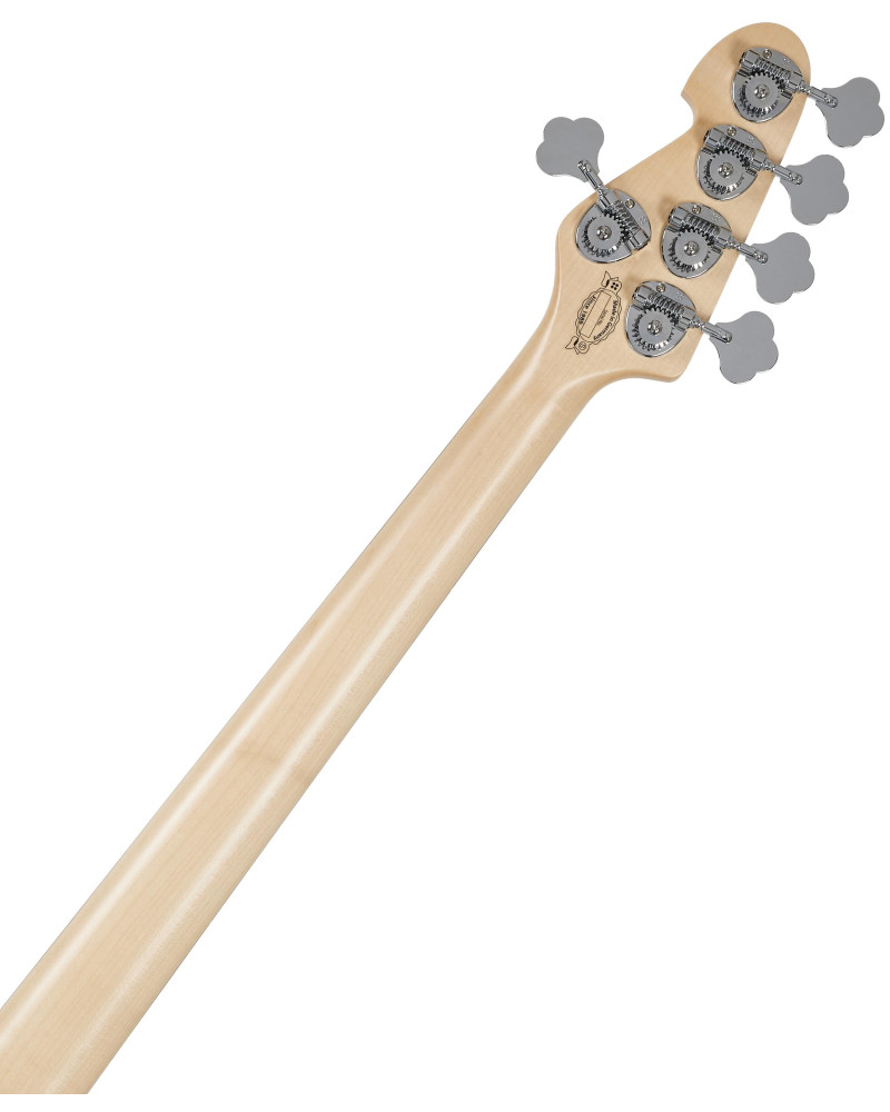 Sandberg California TT 5 SL PF Matte Cherry Sunburst