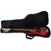 Sandberg California TT 5 SL PF Matte Cherry Sunburst