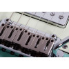 Schecter Nick Johnston Traditional HSS 10th Anniversary Atomic Green