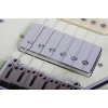 Schecter Nick Johnston Traditional HSS 10th Anniversary Atomic Green