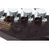 Schecter Nick Johnston Traditional HSS 10th Anniversary Atomic Saffron