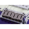 Schecter Nick Johnston Traditional HSS 10th Anniversary Atomic Violet