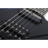 Schecter Sun Valley Super Shredder FR S Blue Reign