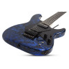 Schecter Sun Valley Super Shredder FR S Blue Reign