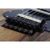 Schecter Sun Valley Super Shredder Exotic FR Black Limba Natural Satin