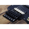 Schecter Sun Valley Super Shredder Exotic FR Black Limba Natural Satin