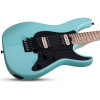 Schecter Sun Valley Super Shredder FR Sea Foam Green (SFG)