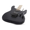 Schecter Sun Valley Super Shredder FR Satin Black (SBK)