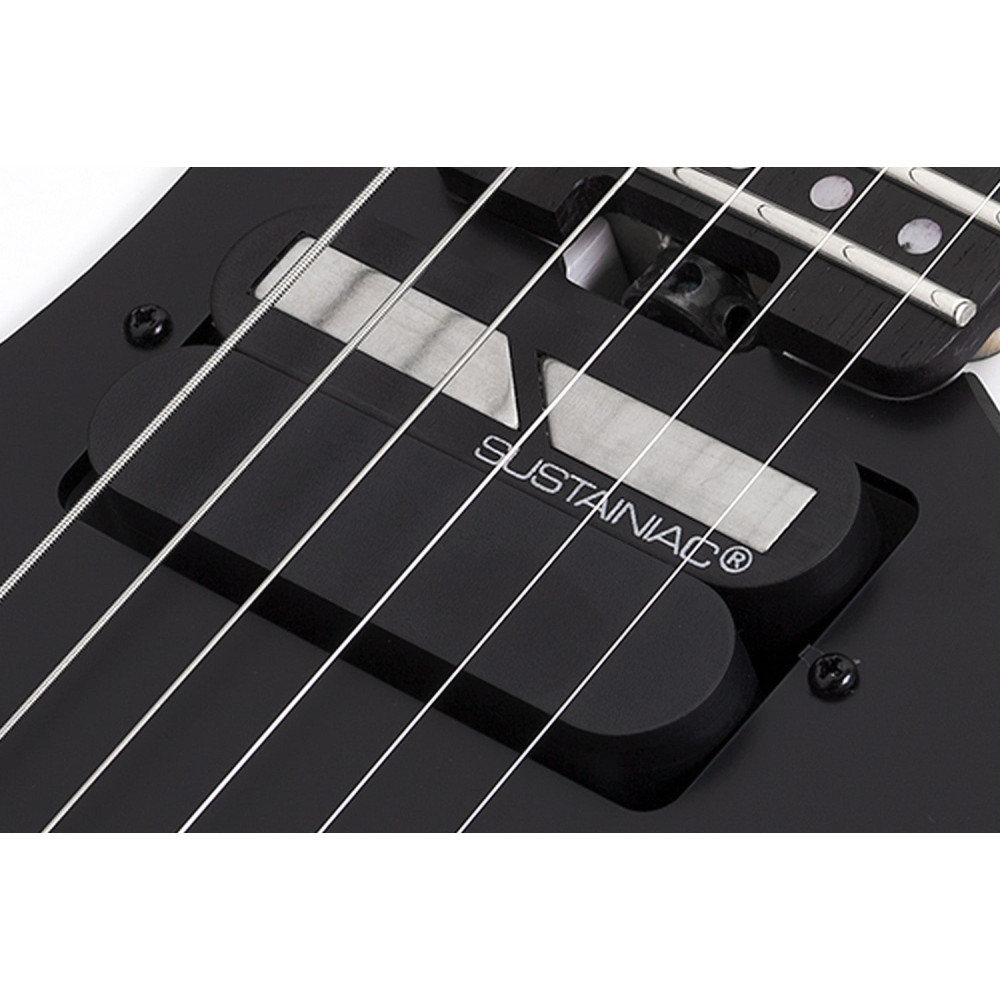 Schecter Sun Valley Super Shredder FR S Gloss White (WHT)