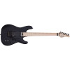 Schecter SCH.1285 Sun Valley Super Shredder FR S Satin Black