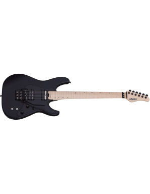 Schecter SCH.1285 Sun Valley Super Shredder FR S Satin Black