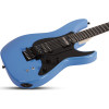 Schecter Sun Valley Super Shredder FR S Riviera Blue (RBLU)