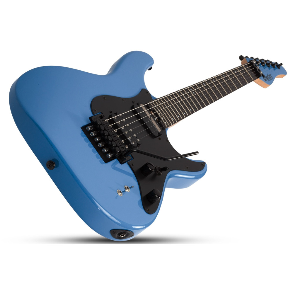 Schecter Sun Valley Super Shredder FR S Riviera Blue (RBLU)