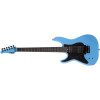 Schecter Sun Valley Super Shredder FR S LH Riviera Blue (RBLU)