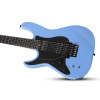 Schecter Sun Valley Super Shredder FR S LH Riviera Blue (RBLU)