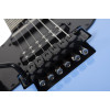 Schecter Sun Valley Super Shredder FR S LH Riviera Blue (RBLU)