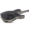 Schecter PT SLS Elite Evil Twin Satin Black