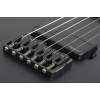 Schecter PT SLS Elite Evil Twin Satin Black