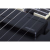 Schecter Avenger FR SLS Elite Evil Twin Satin Black