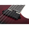 Schecter C-1 FR SLS Elite Blood Burst
