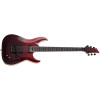 Schecter C-1 FR S SLS Elite Blood Burst
