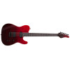 Schecter PT SLS Elite Blood Burst