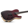 Schecter PT SLS Elite Blood Burst