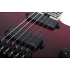 Schecter PT SLS Elite Blood Burst
