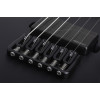 Schecter C-1 SLS Custom Satin Black