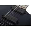 Schecter C-1 SLS Custom Satin Black