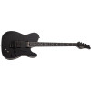 Schecter PT FR-S SLS Elite Evil Twin Satin Black
