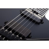 Schecter PT FR-S SLS Elite Evil Twin Satin Black