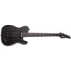 Schecter PT-7 FR-S SLS Elite Evil Twin Satin Black