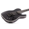 Schecter PT-7 FR-S SLS Elite Evil Twin Satin Black