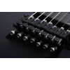 Schecter PT-7 FR-S SLS Elite Evil Twin Satin Black