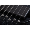 Schecter PT-7 FR-S SLS Elite Evil Twin Satin Black