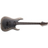 Schecter Banshee Mach-6 Fallout Burst