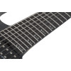 Schecter Banshee Mach-7 Fallout Burst