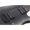 Schecter Banshee Mach-7 Fallout Burst